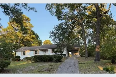 5114 Lake Valley Drive, Fayetteville, NC 28303 - Photo 1