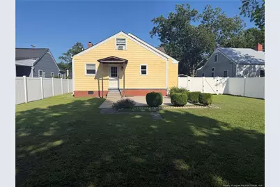 513 Godwin Avenue, Lumberton, NC 28358 - Photo 32