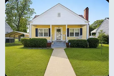 513 Godwin Avenue, Lumberton, NC 28358 - Photo 1