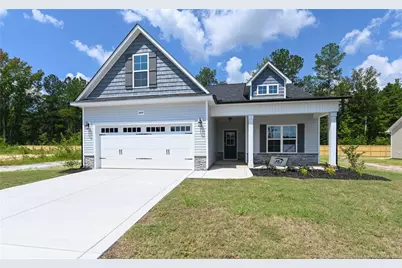 4844 Danastas Avenue (Lot #27), Hope Mills, NC 28348 - Photo 1