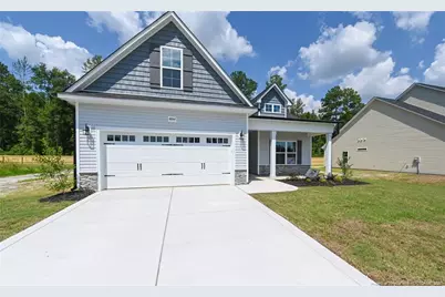 4844 Danastas Avenue (Lot #27), Hope Mills, NC 28348 - Photo 2
