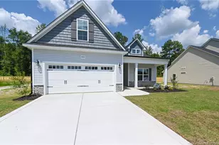 4844 Danastas Ave, Hope Mills, NC 28348 - Photo 2