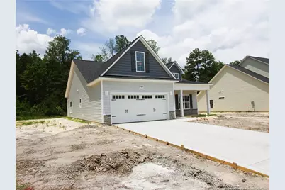 4844 Danastas Avenue (Lot #27), Hope Mills, NC 28348 - Photo 2