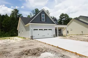 4844 Danastas Ave, Hope Mills, NC 28348 - Photo 2