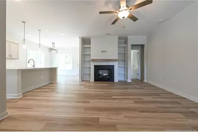 4844 Danastas Avenue (Lot #27), Hope Mills, NC 28348 - Photo 4
