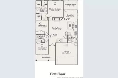 4844 Danastas Avenue (Lot #27), Hope Mills, NC 28348 - Photo 8