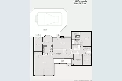 1941 Rayconda Road, Fayetteville, NC 28304 - Photo 4