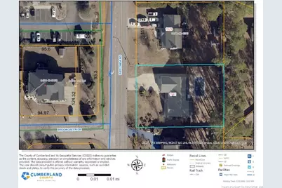 1941 Rayconda Road, Fayetteville, NC 28304 - Photo 34