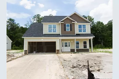 4840 Danastas Avenue (Lot #28), Hope Mills, NC 28348 - Photo 1