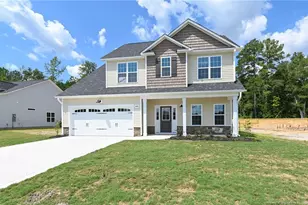 4840 Danastas Ave, Hope Mills, NC 28348 - Photo 2
