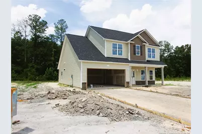 4840 Danastas Avenue (Lot #28), Hope Mills, NC 28348 - Photo 2