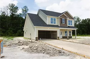 4840 Danastas Ave, Hope Mills, NC 28348 - Photo 2