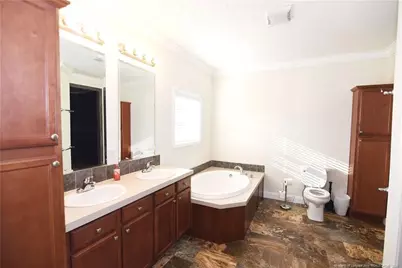 3039 Turnpike Road, Lumberton, NC 28358 - Photo 14