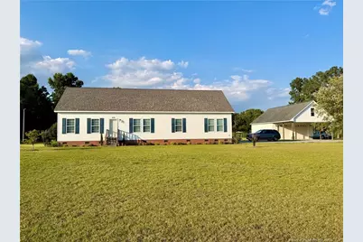 3039 Turnpike Road, Lumberton, NC 28358 - Photo 1