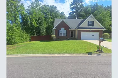 8701 Grouse Run Lane, Fayetteville, NC 28314 - Photo 4