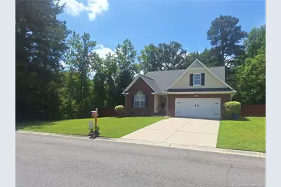 8701 Grouse Run Lane, Fayetteville, NC 28314 - Photo 2