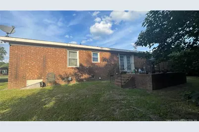 1326 Chilton Drive, Fayetteville, NC 28314 - Photo 2