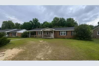 1326 Chilton Drive, Fayetteville, NC 28314 - Photo 1