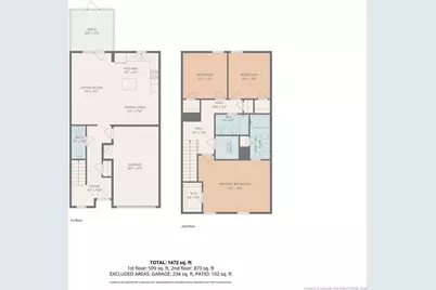 2505 Gardner Park Drive, Fayetteville, NC 28304 - Photo 30