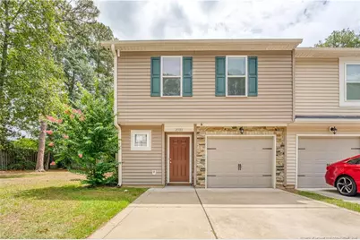 2505 Gardner Park Drive, Fayetteville, NC 28304 - Photo 2