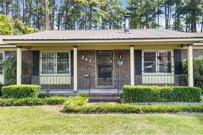 247 Ruritan Drive, Fayetteville, NC 28314 - Photo 6