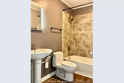 599 Sugaridge Lane, Fayetteville, NC 28311 - Photo 26
