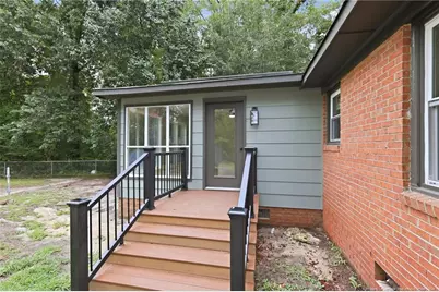 1934 Forest Hills Drive, Fayetteville, NC 28303 - Photo 32