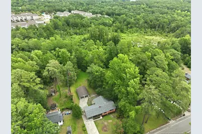 1934 Forest Hills Drive, Fayetteville, NC 28303 - Photo 44