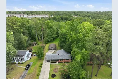 1934 Forest Hills Drive, Fayetteville, NC 28303 - Photo 42