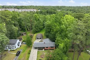 1934 Forest Hills Dr, Fayetteville, NC 28303 - Photo 42