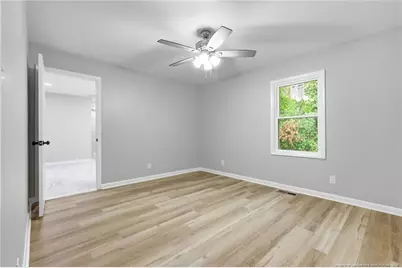 1934 Forest Hills Drive, Fayetteville, NC 28303 - Photo 26