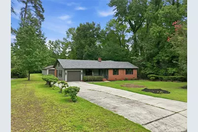 1934 Forest Hills Drive, Fayetteville, NC 28303 - Photo 40