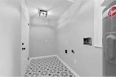 1934 Forest Hills Drive, Fayetteville, NC 28303 - Photo 30