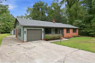1934 Forest Hills Drive, Fayetteville, NC 28303 - Photo 2