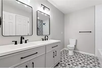 1934 Forest Hills Drive, Fayetteville, NC 28303 - Photo 28