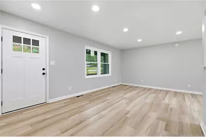 1934 Forest Hills Drive, Fayetteville, NC 28303 - Photo 16