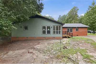 1934 Forest Hills Drive, Fayetteville, NC 28303 - Photo 36