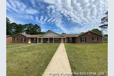 268 Crabapple Circle #55, Fayetteville, NC 28303 - Photo 1