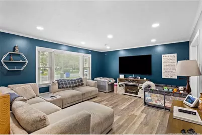 3516 Cranbrook Drive, Fayetteville, NC 28301 - Photo 8