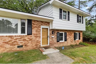 3516 Cranbrook Drive, Fayetteville, NC 28301 - Photo 4