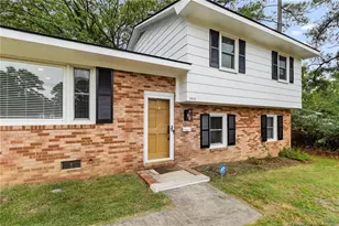 3516 Cranbrook Dr, Fayetteville, NC 28301 - Photo 4