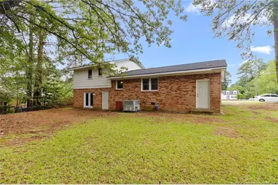 3516 Cranbrook Drive, Fayetteville, NC 28301 - Photo 34