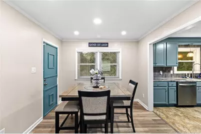 3516 Cranbrook Drive, Fayetteville, NC 28301 - Photo 10