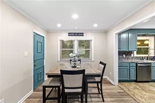 3516 Cranbrook Dr, Fayetteville, NC 28301 - Photo 10
