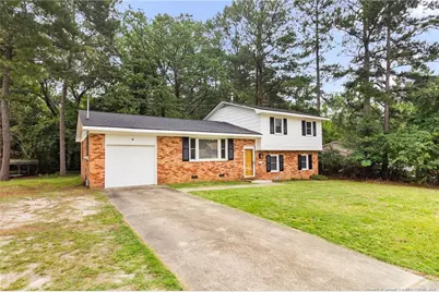 3516 Cranbrook Drive, Fayetteville, NC 28301 - Photo 2