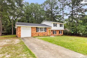 3516 Cranbrook Dr, Fayetteville, NC 28301 - Photo 2