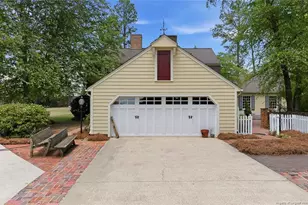 3415 Cemetery Rd, Sanford, NC 27332 - Photo 4