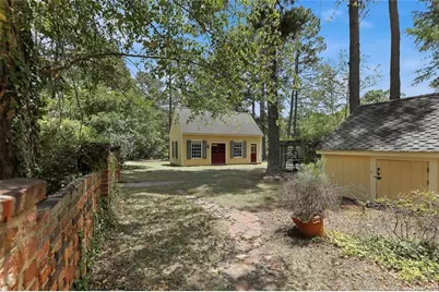 3415 Cemetery Road, Sanford, NC 27332 - Photo 10