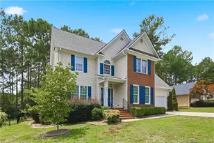 45 Shining Water Ln, Spring Lake, NC 28390 - Photo 2