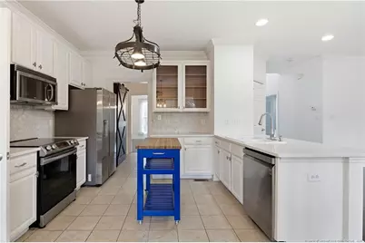 45 Shining Water Lane, Spring Lake, NC 28390 - Photo 20